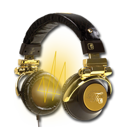 Audacity Gold
