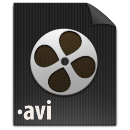 File AVI
