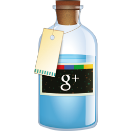 Google Bottle