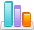 Chart Bar 3D Descending