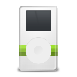 iPod 4G
