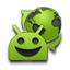 Appbrain green