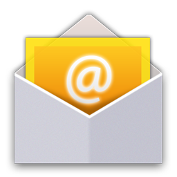 Mail Android R2