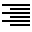 Text align right