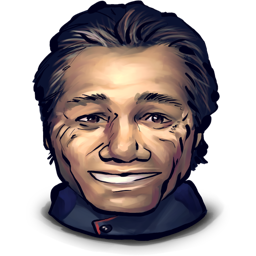 Captain Adama