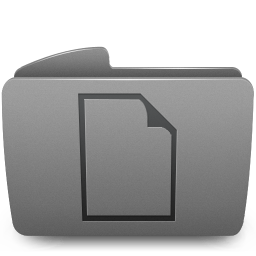Folder documents