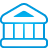 Bank blue