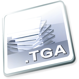 Tga file