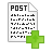 Post add