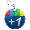 Google Plus One Tag