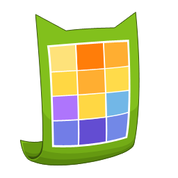 Gif colors