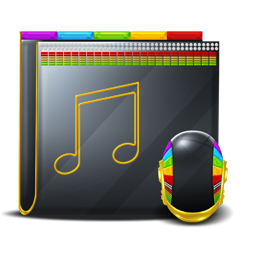 Folder Music
