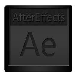 Black AfterEffects
