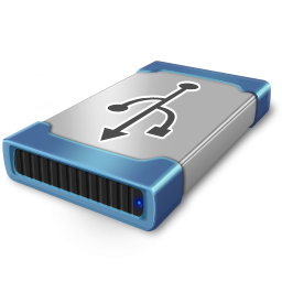 Drive Usb