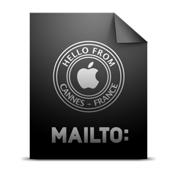 Location Mailto
