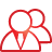 Users red