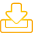 Inbox yellow