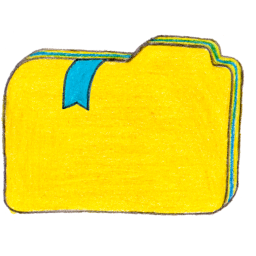 Folder y bookmarks 1