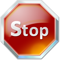 Stop Sign