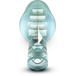 Shipina Bottle