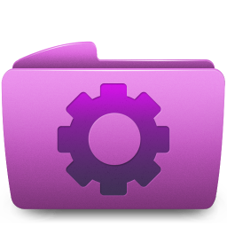 Smart folder
