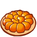 Tarte tatin