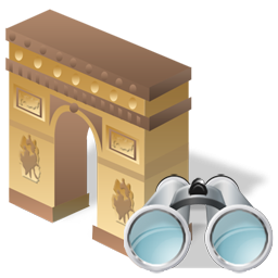Arch of Triumph Search