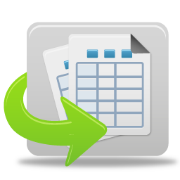 Generate tables