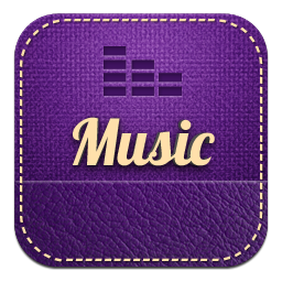 Music retro