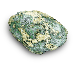 Eroded Stone