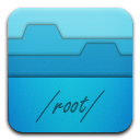 Root Browser