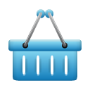shopping basket 2