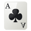 Ace of Clubs