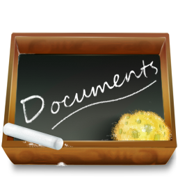 Dossier Ardoise Documents