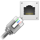 Network Wired