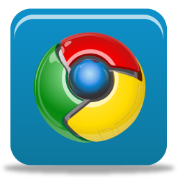Pretty Chrome