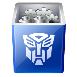 Recycle Bin Full