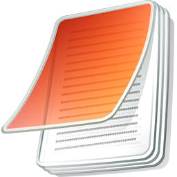 Text document