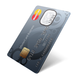 Master Card