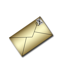 Mail Gold