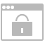 App Lock UI