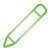 Pencil green