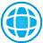 Web blue