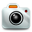 Camera BlackBerry