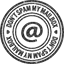 Mail stamp
