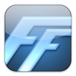 ffmpegX