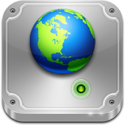 Network Drive Online