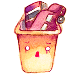 Recycle Bin Full Alt