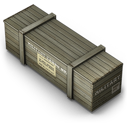 Army Container