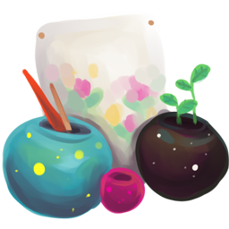 Gaia10 Art
